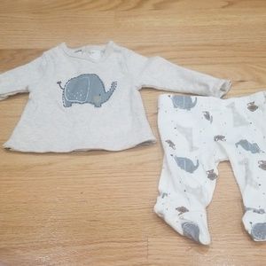 Baby outfit